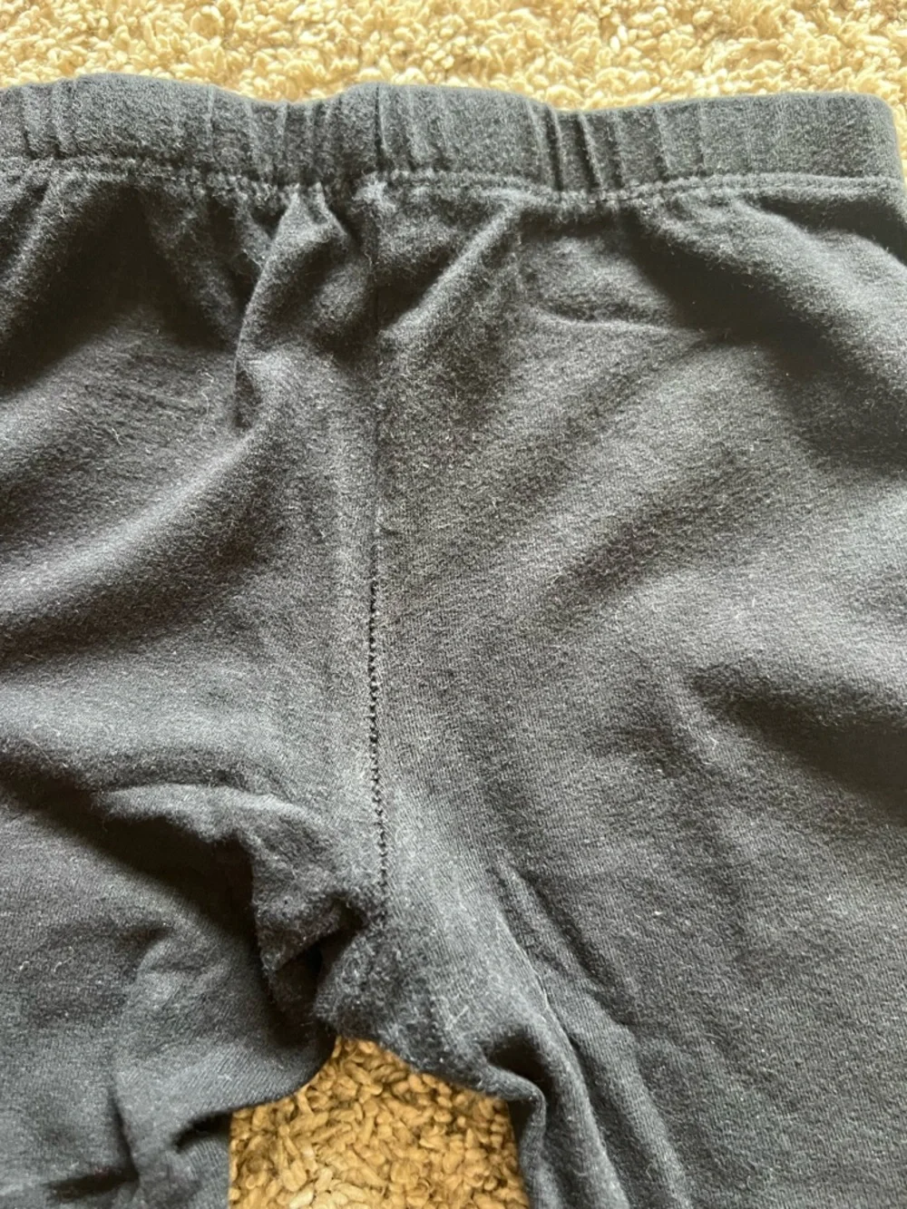 Little Girl Legging Bundle Size 4t